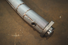 Load image into Gallery viewer, Mercedes Benz G-Wagon 463 Valved Sport Exhaust System