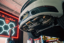 Load image into Gallery viewer, Porsche 992 Carrera / Turbo Valved Sport Exhaust System