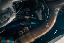 Load image into Gallery viewer, Porsche 992 Carrera / Turbo Valved Sport Exhaust System