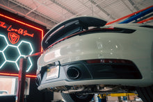 Load image into Gallery viewer, Porsche 992 Carrera / Turbo Valved Sport Exhaust System