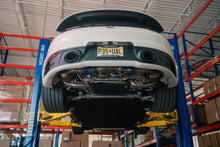 Load image into Gallery viewer, Porsche 992 Carrera / Turbo Valved Sport Exhaust System