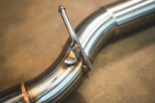 Load image into Gallery viewer, BMW G30 M550I Valved Sport Exhaust System