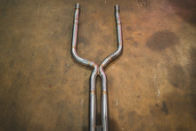 Load image into Gallery viewer, BMW G30 M550I Valved Sport Exhaust System