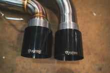 Load image into Gallery viewer, BMW G30 M550I Valved Sport Exhaust System
