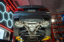 Load image into Gallery viewer, BMW G30 M550I Valved Sport Exhaust System