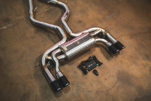 Load image into Gallery viewer, BMW X5M / X6M Valved Sport Exhaust System (F85 / F86)