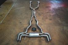 Load image into Gallery viewer, Stainless System For  B8/G16 M850i
