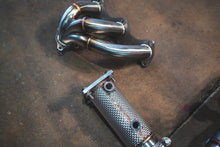 Load image into Gallery viewer, Porsche 991.2 Carrera Valved Sport Exhaust System