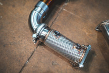 Load image into Gallery viewer, Porsche 991.2 Carrera Valved Sport Exhaust System