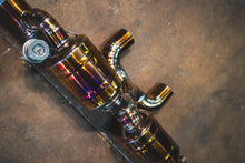 Load image into Gallery viewer, Porsche 991.2 Carrera Valved Sport Exhaust System