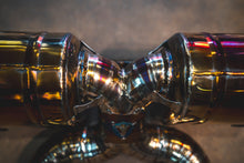 Load image into Gallery viewer, Porsche 991.2 Carrera Valved Sport Exhaust System