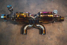 Load image into Gallery viewer, Porsche 991.2 Carrera Valved Sport Exhaust System