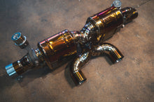 Load image into Gallery viewer, Porsche 991.2 Carrera Valved Sport Exhaust System