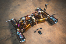 Load image into Gallery viewer, Lamborghini Huracan Performante /  EVO / STO / Tecnica Valved Sport Exhaust system