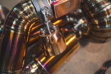 Load image into Gallery viewer, Lamborghini Huracan Performante /  EVO / STO / Tecnica Valved Sport Exhaust system