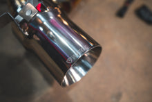 Load image into Gallery viewer, Lamborghini Huracan Performante /  EVO / STO / Tecnica Valved Sport Exhaust system