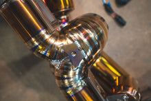 Load image into Gallery viewer, Lamborghini Huracan Performante /  EVO / STO / Tecnica Valved Sport Exhaust system