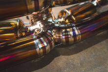 Load image into Gallery viewer, Lamborghini Huracan Performante /  EVO / STO / Tecnica Valved Sport Exhaust system
