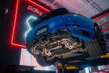 Load image into Gallery viewer, Porsche 991.2 Carrera Valved Sport Exhaust System