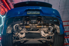 Load image into Gallery viewer, Porsche 991.2 Carrera Valved Sport Exhaust System