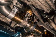 Load image into Gallery viewer, Porsche 991.2 Carrera Valved Sport Exhaust System