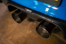Load image into Gallery viewer, Porsche 991.2 Carrera Valved Sport Exhaust System