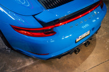 Load image into Gallery viewer, Porsche 991.2 Carrera Valved Sport Exhaust System