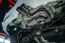 Load image into Gallery viewer, UNIVERSAL VALVED MUFFLER KIT