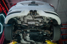 Load image into Gallery viewer, UNIVERSAL VALVED MUFFLER KIT