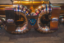 Load image into Gallery viewer, Porsche 992 Carrera / Turbo Valved Sport Exhaust System