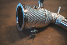 Load image into Gallery viewer, Porsche 992 Carrera / Turbo Valved Sport Exhaust System