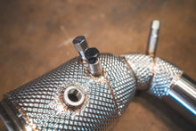 Load image into Gallery viewer, Porsche 992 Carrera / Turbo Valved Sport Exhaust System