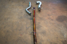 Load image into Gallery viewer, Mercedes CLA45 Valved Sport Exhaust System