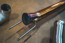 Load image into Gallery viewer, Mercedes CLA45 Valved Sport Exhaust System