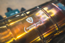 Load image into Gallery viewer, Mercedes CLA45 Valved Sport Exhaust System