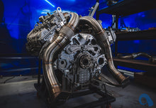 Load image into Gallery viewer, BMW S63 Downpipes | V8 BMW X5 M and X6 M by BMW tuner, Active Autowerke