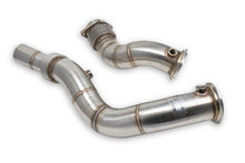 Load image into Gallery viewer, F8x BMW M2C / M3 / M4 Downpipes Exhaust Upgrade