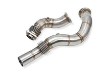 Load image into Gallery viewer, F8x BMW M2C / M3 / M4 Downpipes Exhaust Upgrade