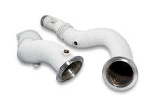 Load image into Gallery viewer, F8x BMW M2C / M3 / M4 Downpipes Exhaust Upgrade
