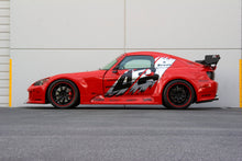 Load image into Gallery viewer, Honda S2000 S2-GT Widebody Aerodynamic Kit 2000 - 2009                      Honda S2000 S2-GT Widebody Aerodynamic Kit 2000 - 2009