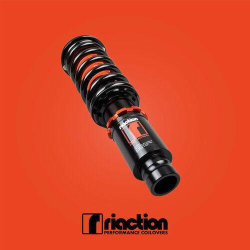ACURA INTEGRA DC2 94-01 Coilovers - Riaction Performance Shocks