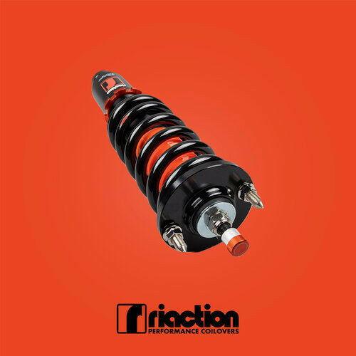 ACURA INTEGRA DC2 94-01 Coilovers - Riaction Performance Shocks