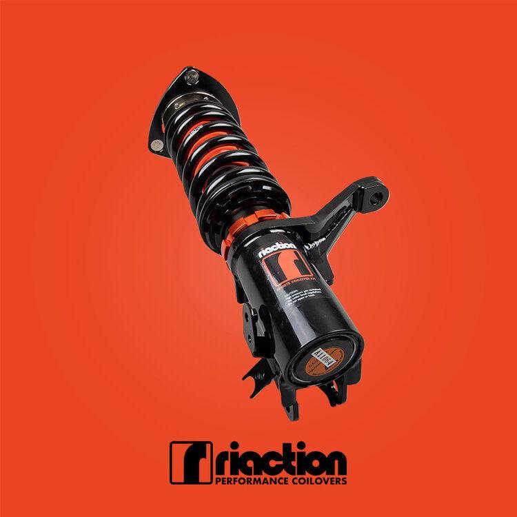 ACURA INTEGRA RSX DC5 02-06 Coilovers - Riaction Performance Shocks