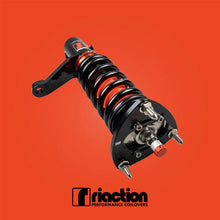 Load image into Gallery viewer, ACURA INTEGRA RSX DC5 02-06 Coilovers - Riaction Performance Shocks