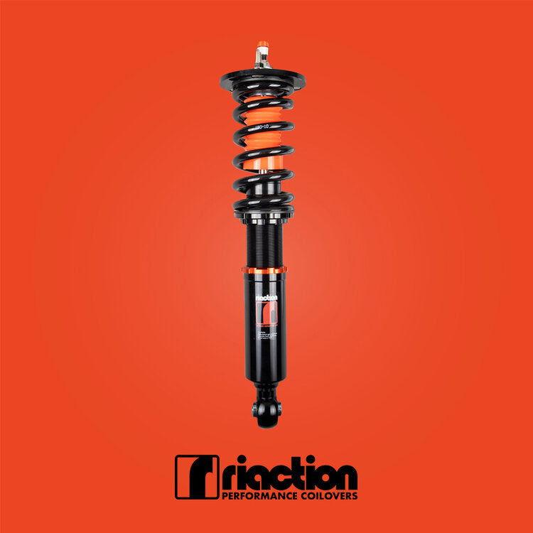 ACURA NSX 90-05 Coilovers - Riaction Performance Shocks
