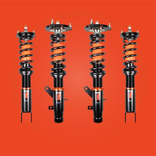 Load image into Gallery viewer, ACURA TLX 14+ / HONDA ACCORD 13-17 Coilovers - Riaction Performance Shocks