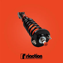 Load image into Gallery viewer, ACURA TLX 14+ / HONDA ACCORD 13-17 Coilovers - Riaction Performance Shocks