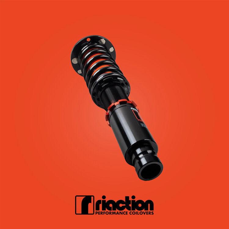 ACURA TSX / TL 09-14 / HONDA ACCORD 08-12 Coilovers - Riaction Performance Shocks