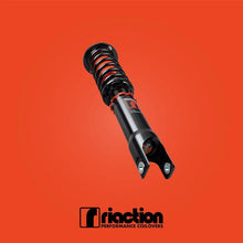 Load image into Gallery viewer, ACURA TSX 04-08 / HONDA ACCORD 03-07 Coilovers - Riaction Performance Shocks