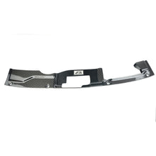 Load image into Gallery viewer, APR Performance Carbon Fiber Radiator Cooling Plate (Center) - Honda Civic Type R FL5 2023+
